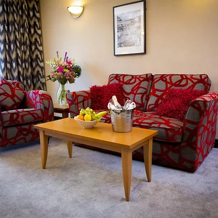Cedar Court Bradford 4* Bradford (West Yorkshire)