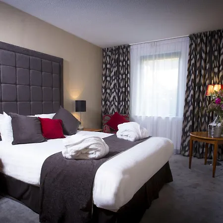 Cedar Court Bradford Hotel Bradford (West Yorkshire)