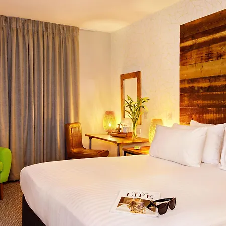 Cedar Court Bradford Hotel