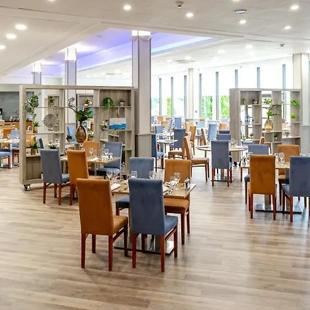Cedar Court Bradford Hotel