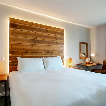 Hotel Cedar Court Bradford