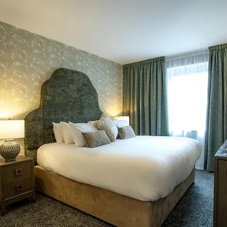Cedar Court Bradford Hotel 4*