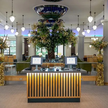 Cedar Court 酒店 布雷得佛