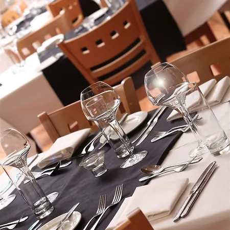 Hotel Cedar Court Bradford Bradford (West Yorkshire)