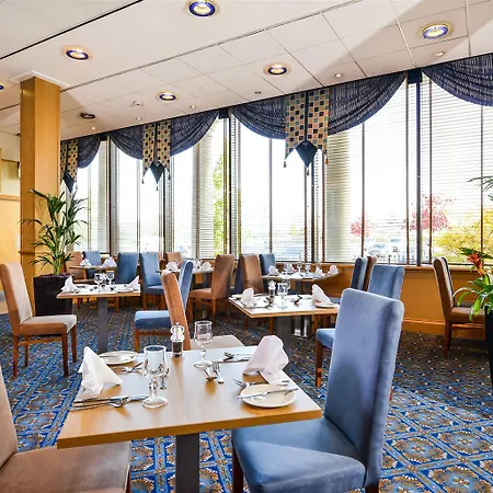 Cedar Court Bradford 4* Bradford (West Yorkshire)
