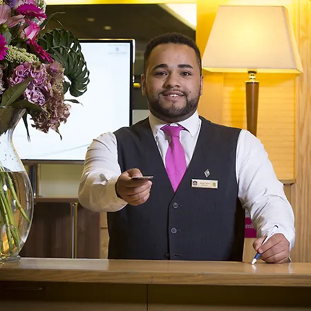 Hotel Cedar Court Bradford Bradford (West Yorkshire)